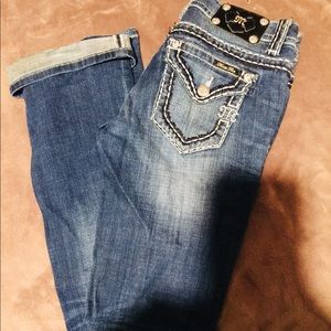 Miss me Jeans !